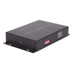 Módulo 4 relevadores Hikvision DS-PM-RSO4-H 220 VCA 10A
