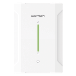 Módulo de relevadores Hikvision DS-PM1-O4L-H 4 salidas