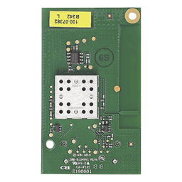 Módulo comunicación Honeywell PROWIFIZW Wi-Fi Z-Wave Plus