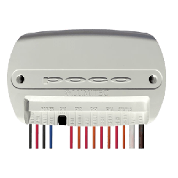 Módulo de control de iluminación Lumitec Poco 4 NMEA 2000