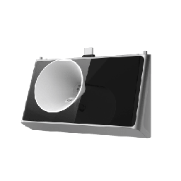 Módulo detección alcohol Hikvision DS-KAB673-A