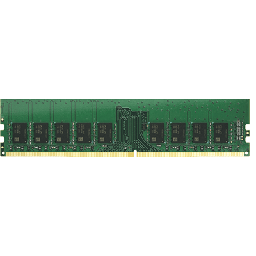 Memoria RAM Synology D4EC-2666-8G 8GB DDR4 ECC