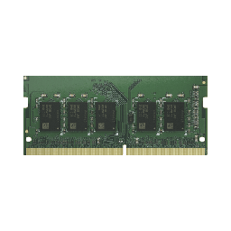 Memoria RAM Synology D4ES01-16G 16GB DDR4 ECC SODIMM