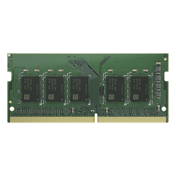 Memoria RAM Synology D4ES04-4G DDR4 ECC 4GB