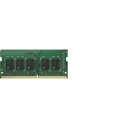Memoria RAM Synology D4ES02-4G 4GB DDR4 ECC SODIMM