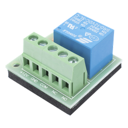 Módulo de relevador ACCESSPRO PRORELAY 12 VCC 3A