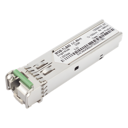Transceptor SFP PLANET MGB-TLB80 1000BASE-BX 80km industrial