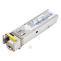 Transceptor SFP PLANET MGB-TSB 1000BASE-BX 2km industrial