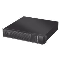 Módulo de baterías Epcom Powerline EPU6PACKRT2U 6x12V 9Ah
