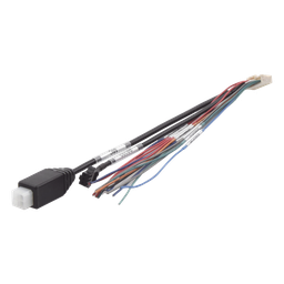 Módulo E/S alarmas Streamax XMRSENSOR DVR móvil