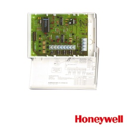 Módulo expansión Honeywell 4209U 4 zonas Vplex