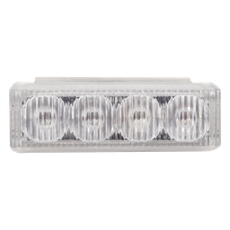 Módulo 4 LEDs torreta EPCOM Z67M4B Azul X67