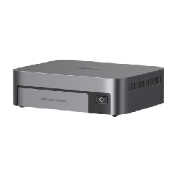 NAS UGREEN NASync DXP480T Plus 4 bahías M.2 NVMe Core i5