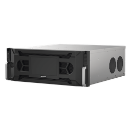 NVR Hikvision iDS-96128NXI-I24(C) 128 canales 12 MP RAID