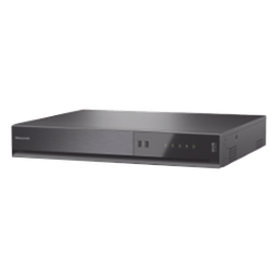 NVR Honeywell HN35320400 32 canales 4K 16 PoE+