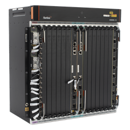 OLT GPON FiberHome AN6000-15 14 ranuras 16000 ONTs