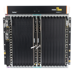 OLT GPON FiberHome AN6000-17 16 ranuras 16000 ONTs