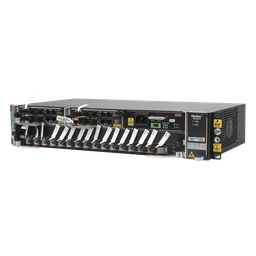 OLT GPON FiberHome AN6000-2-AC 2 ranuras 16 puertos