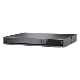 NVR Honeywell HN35160200 16 canales 4K 16 PoE+