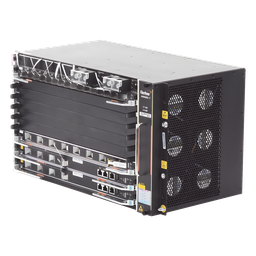 OLT GPON FiberHome AN6000-7 6 ranuras 96 puertos