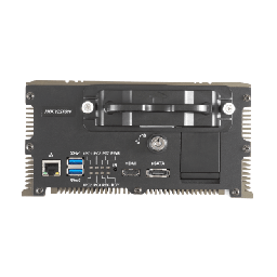 NVR móvil Hikvision DS-MI9605-GA 4 canales 2MP GPS 2TB