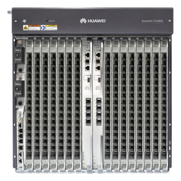 OLT GPON Huawei EA5800-X15 15 ranuras 16 puertos