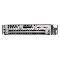 OLT GPON Huawei EA5800-X2 chasis 16 puertos