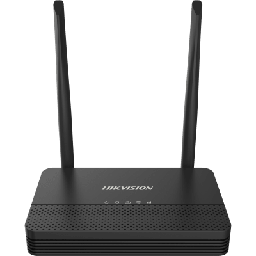 NVR WiFi Hikvision DS-7104NI-S2/WX 4 canales 6MP