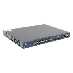 OLT EPON V-SOL V1600-D16 16 puertos 1024 ONUs