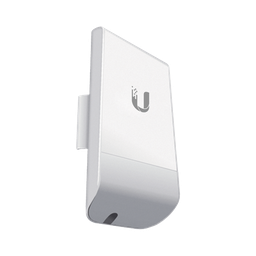 CPE Ubiquiti LocoM5 5 GHz 13 dBi 150 Mbps