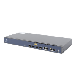 OLT GPON V-SOL V1600-GT 2 puertos 256 ONUs