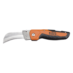 Navaja pelacables Klein Tools 44-218 hoja Hawkbill 440A