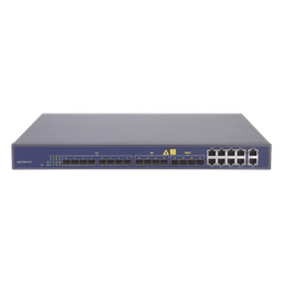 OLT EPON V-SOL V1600-D8 8 puertos 512 ONUs