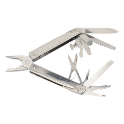 Multiherramienta Victorinox SwissTool X Plus 30338L