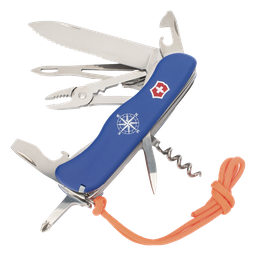 Multiherramienta Victorinox SwissTool 85932W 18 func