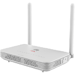 ONT GPON Huawei EG8147X6-10 WiFi 6 4GE CATV