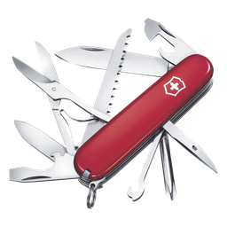 Navaja multiusos Victorinox Fieldmaster 14713 15 func