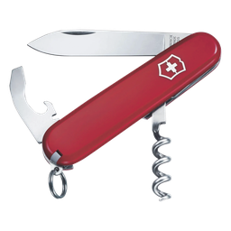 Navaja multiherramienta Victorinox 3303 Waiter 9 funciones