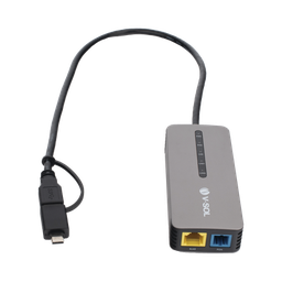 ONU XPON V-SOL V2802U modo dual USB 2.5G