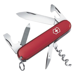 Navaja multiherramienta Victorinox 3803 Sportsman 13 func