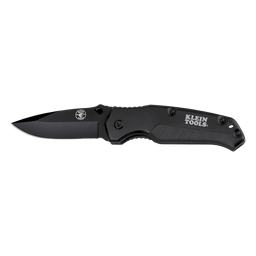 Navaja de bolsillo Klein Tools 44-220 drop-point 440A
