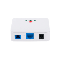 ONU XPON V-SOL V2801Q modo dual SC/UPC 2.5G