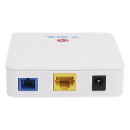 ONU GPON/EPON V-SOL V2801S-B 1 LAN Gigabit