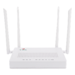 ONU GPON/EPON V-SOL HG323D-AC WiFi AC 2 LAN FXS