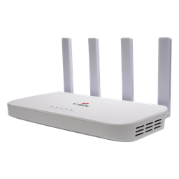 ONU dúo EPON/GPON V-SOL HG325-AX Wi-Fi 6 4xGigabit