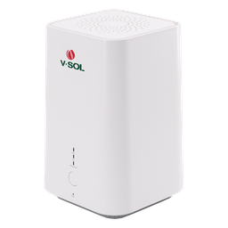 ONU dúo GPON/EPON V-SOL HG323AC-B Wi-Fi 1200 Mbps