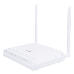 ONT GPON FiberHome HG6143D Wi-Fi doble banda 4xGigabit
