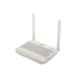 ONT GPON FiberHome HG6145F3 Wi-Fi 6 doble banda