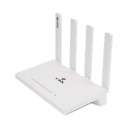 ONU XPON V-SOL V2804-AX15-R Wi-Fi 6 AX1500