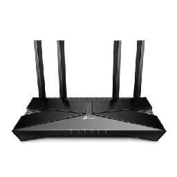 ONT GPON TP-Link XX231V WiFi 6 AX1800 VoIP CATV